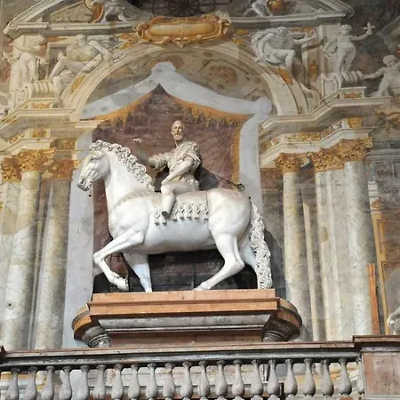 Apartment Checkin A Richiesta