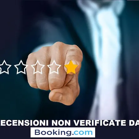 Checkin A Richiesta Apartment *