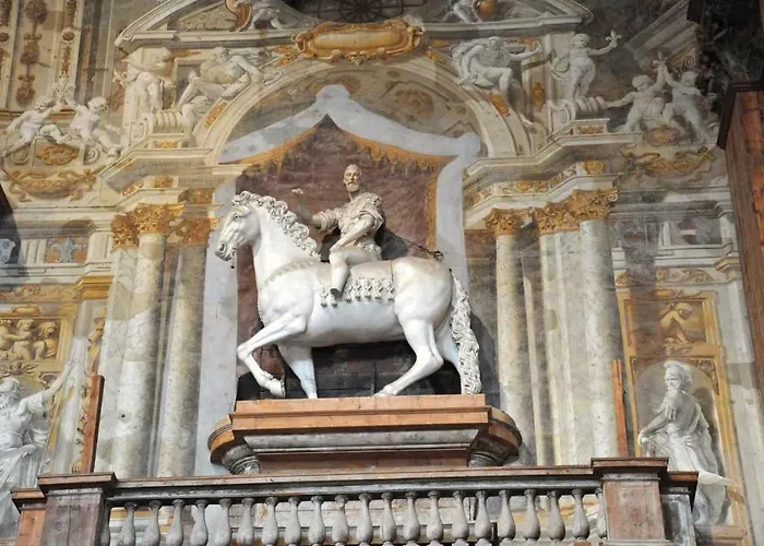 Apartment Checkin A Richiesta