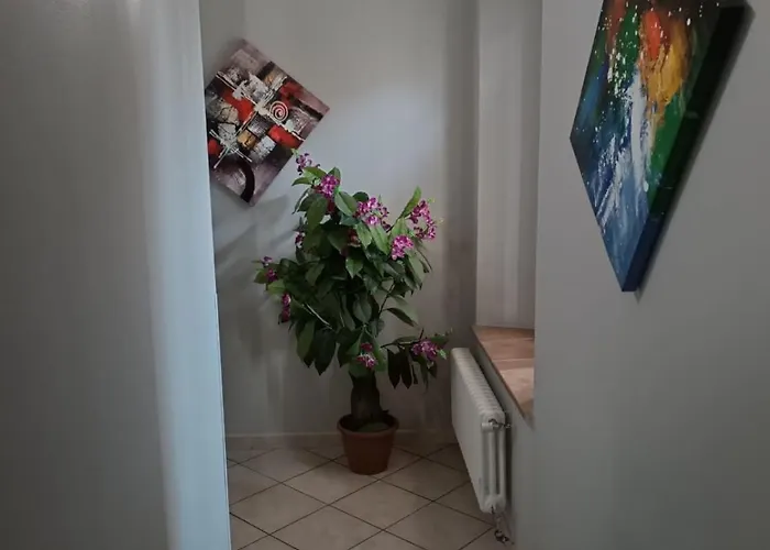 Apartment Checkin A Richiesta *