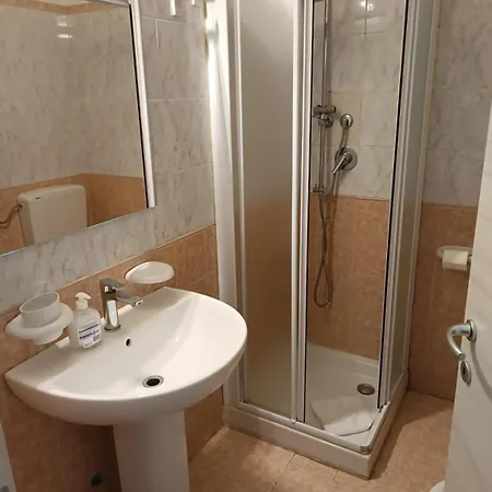 Checkin A Richiesta Apartmán Parma