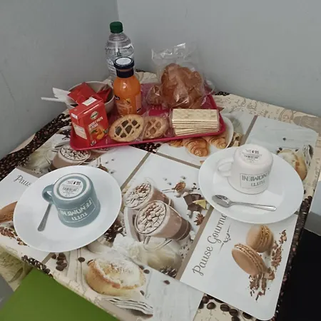 Checkin A Richiesta * Parma