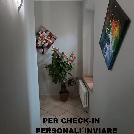 Apartment Checkin A Richiesta *