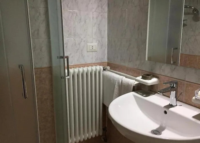 Apartmán Checkin A Richiesta *