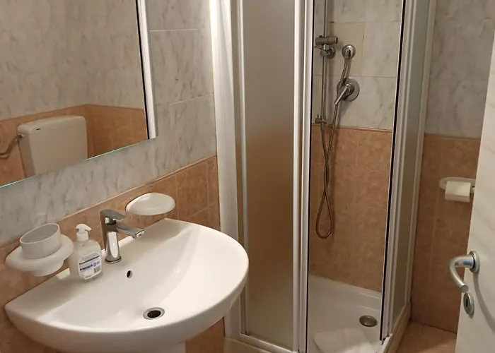 Checkin A Richiesta Apartment Parma