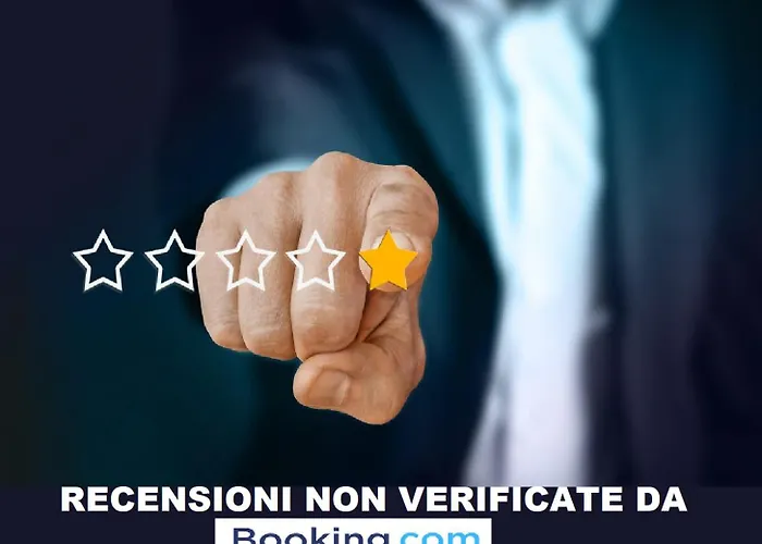 Checkin A Richiesta Apartment *